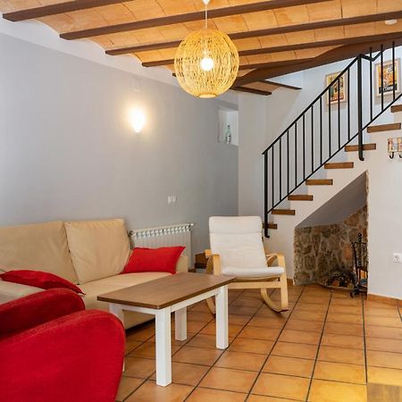 Miralmundo Alojamientos rurales Ayna - CASA RURAL 3 estrellas Exterior foto
