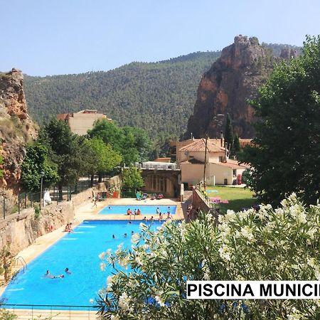 Miralmundo Alojamientos rurales Ayna - CASA RURAL 3 estrellas Exterior foto