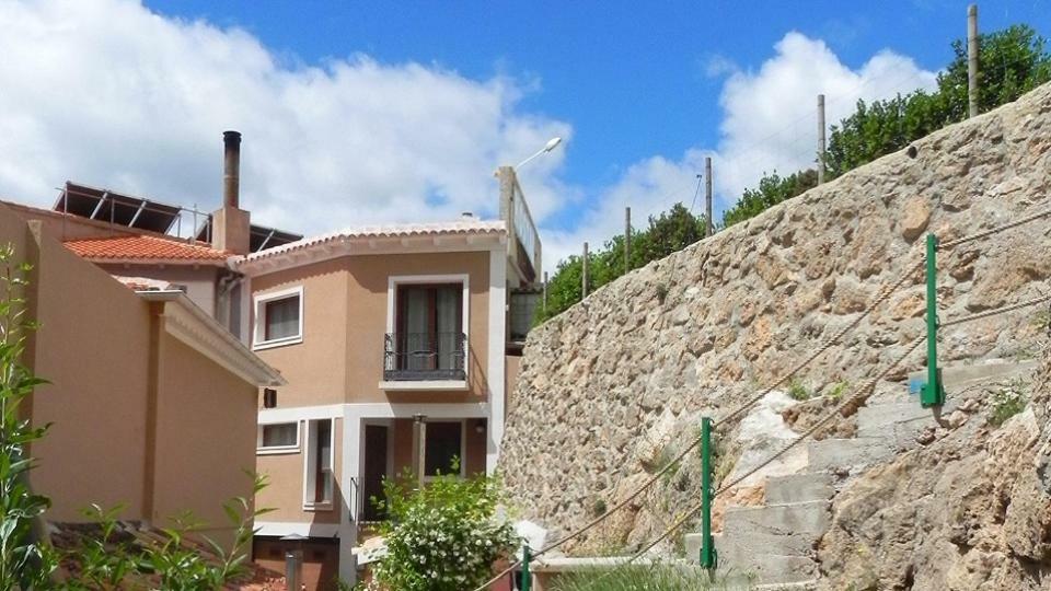 Miralmundo Alojamientos rurales Ayna - CASA RURAL 3 estrellas Exterior foto